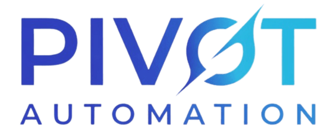 Pivot Automation